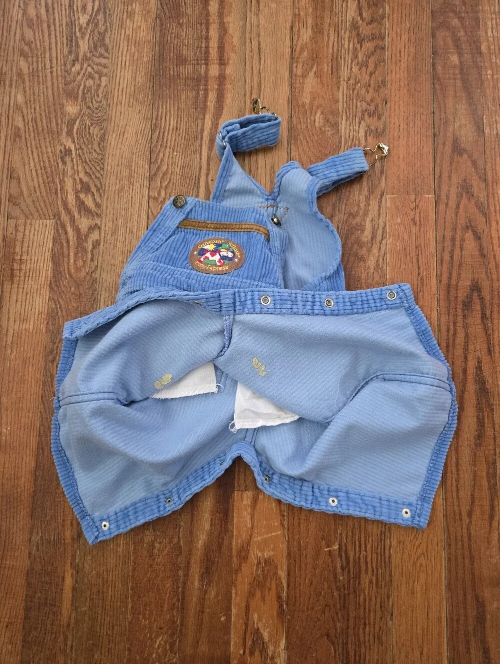 OshKosh Bgosh vintage 90s